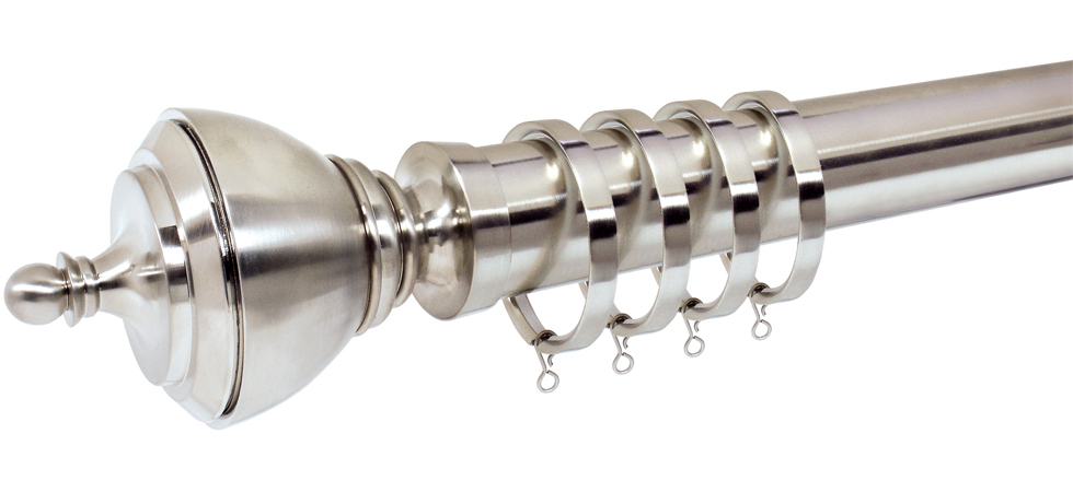 Curtain Poles